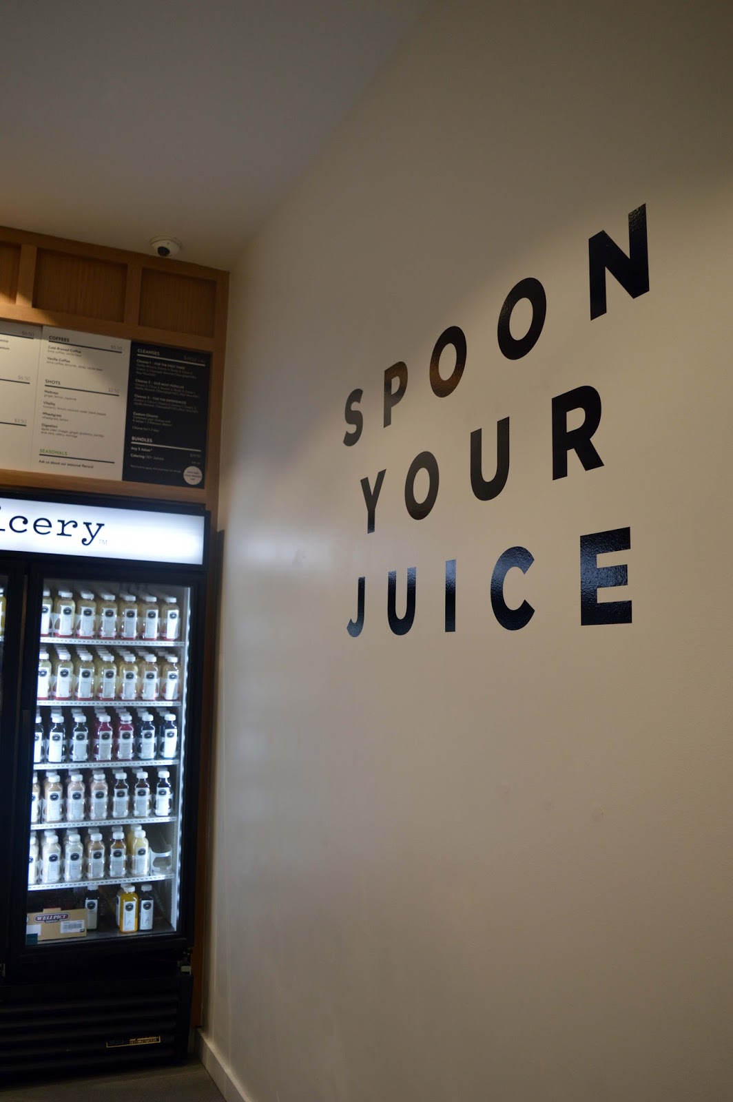 Pressed Juicery