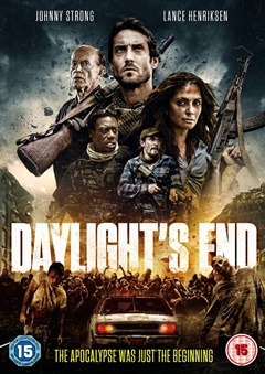 Download Daylights End