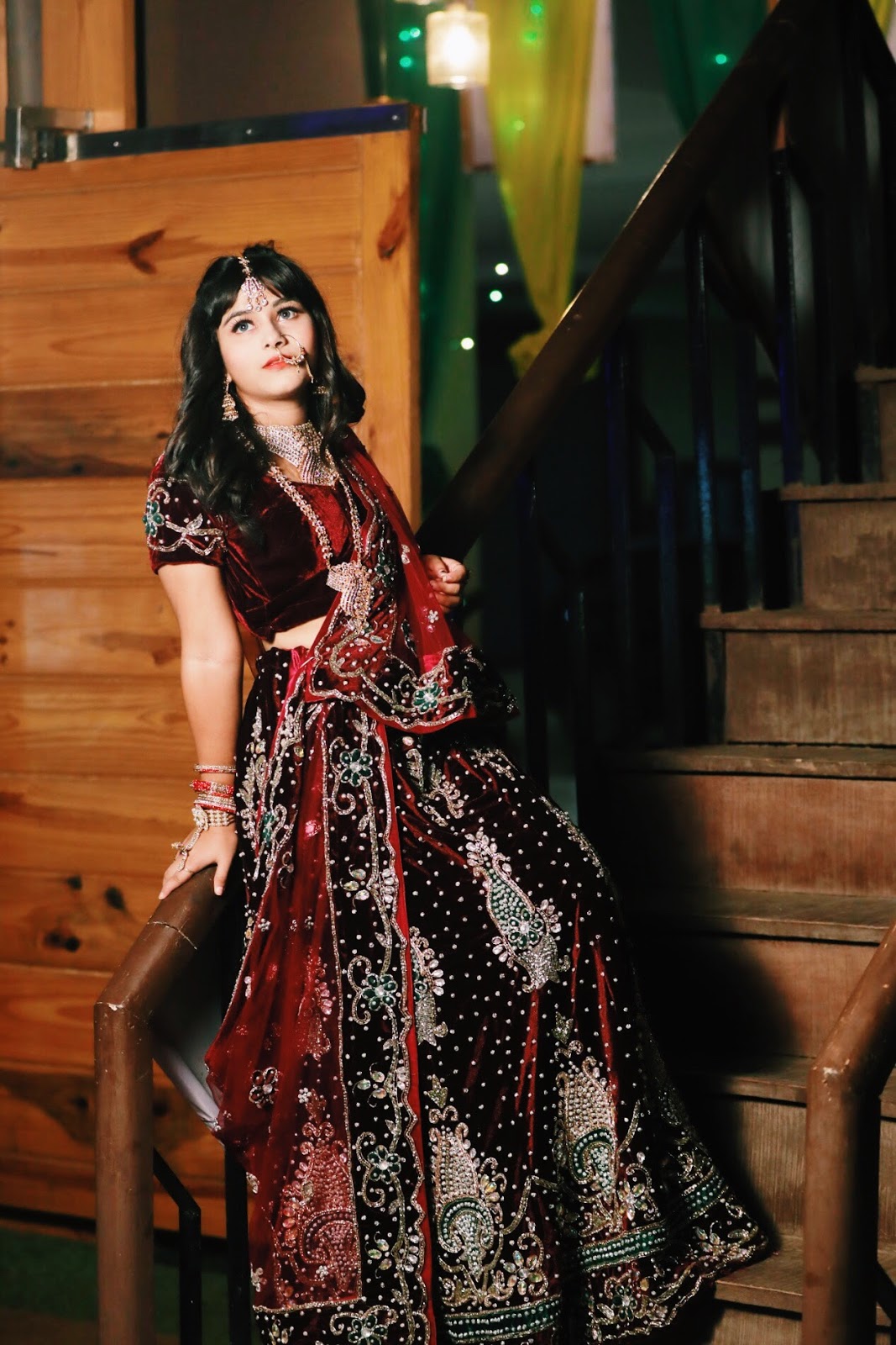 Everything About Indian Weddings When Do You Wear That