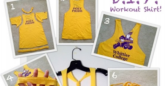 beautiful words: DIY Tank tops: I actually did this and it turned out ...