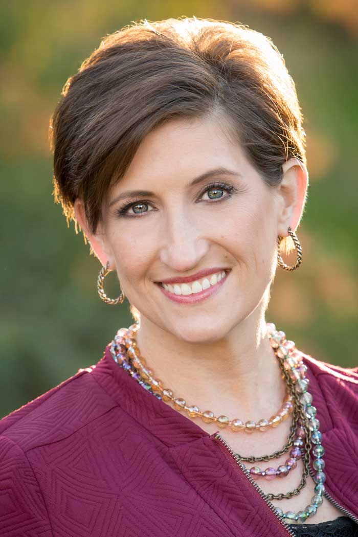 Julie Cheshire Photography Professional Outdoor Headshots in Concord, CA