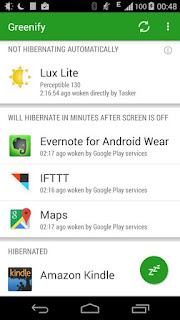 Greenify Donate v4.2.0.0 build 42000 Full APK Greenify Donate v4.2.0.0 build 42000 Full APK