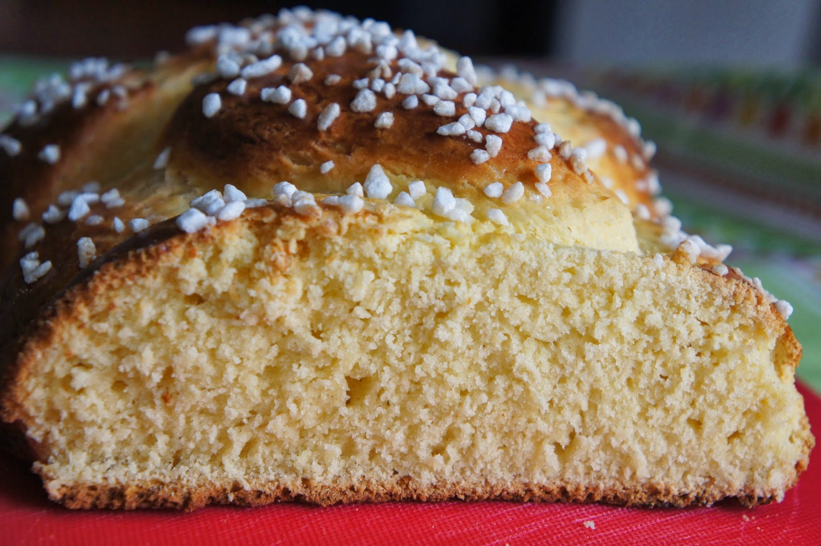 REZEPT: glutenfreier Hefezopf | Ein glutenfreier Blog