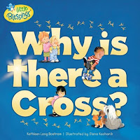 Why is There a Cross? Why is There a Cross?