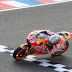 MotoGP: Márquez consiguió la pole en el Gran Premio de Argentina