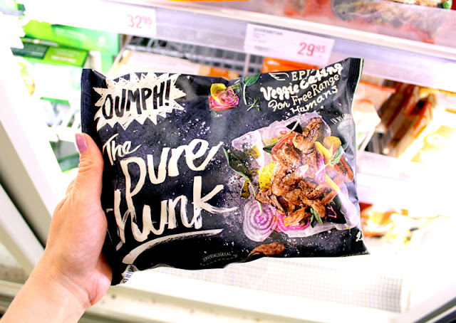 Svenskehandel Stromstad Mat Veganmat Oumph Kjøttfri Harryhandel Guide Til Veganmat På Grensa Veganmisjonen