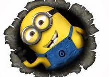 Minions