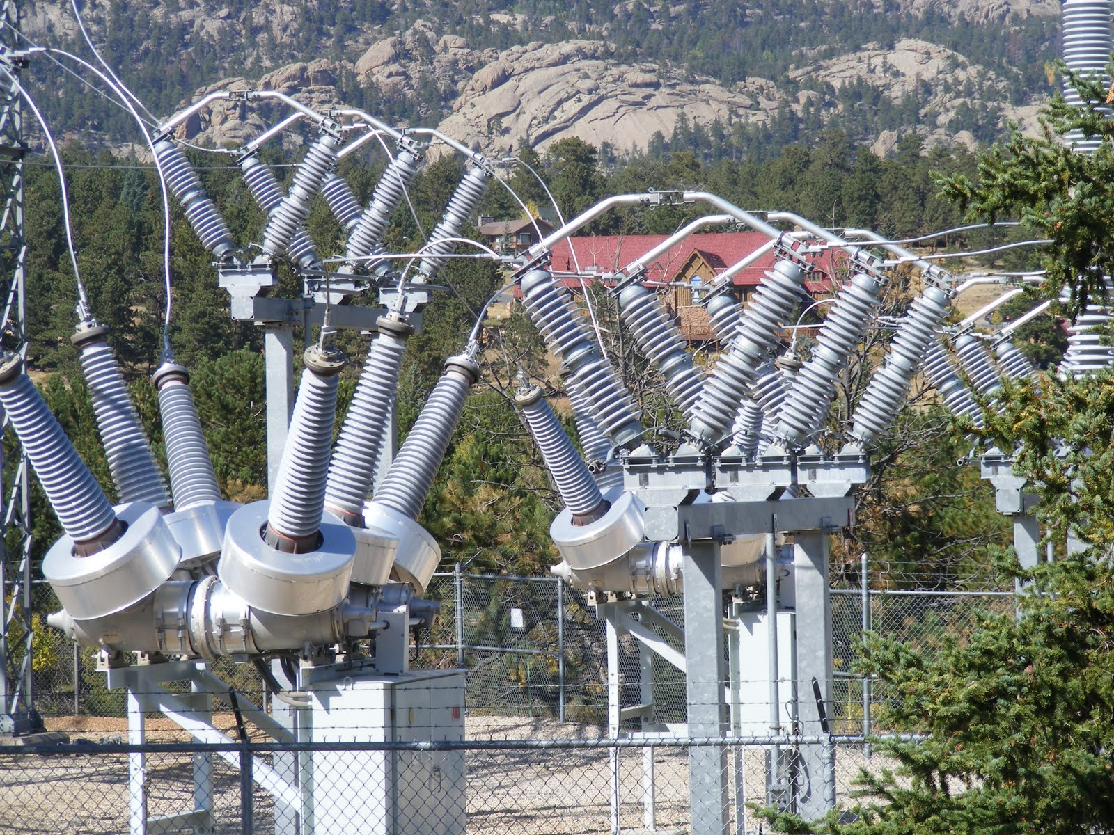 Environment & Natural Resources in the 21st Century Public Utilities