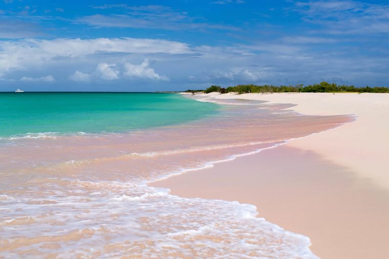 Barbuda, Antigua and Barbuda
