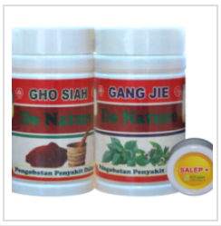 Obat sipilis dan gonore