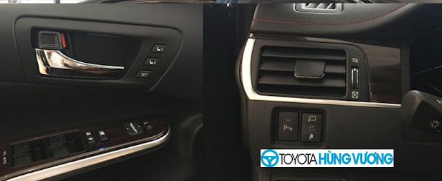 danh gia chi tiet xe toyota camry 2.5q 2018 anh 14 danh gia chi tiet xe toyota camry 2.5q 2018 anh 14