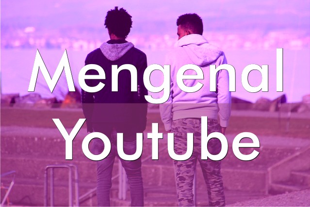 Mengenal Youtube - Membuat Channel dan Upload Video Ke Youtube