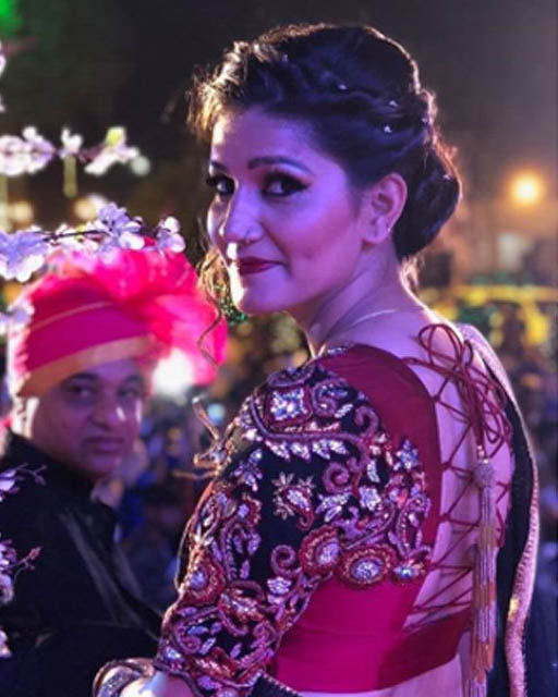 Sapna Choudhary Picture Sapna Choudhary Picture