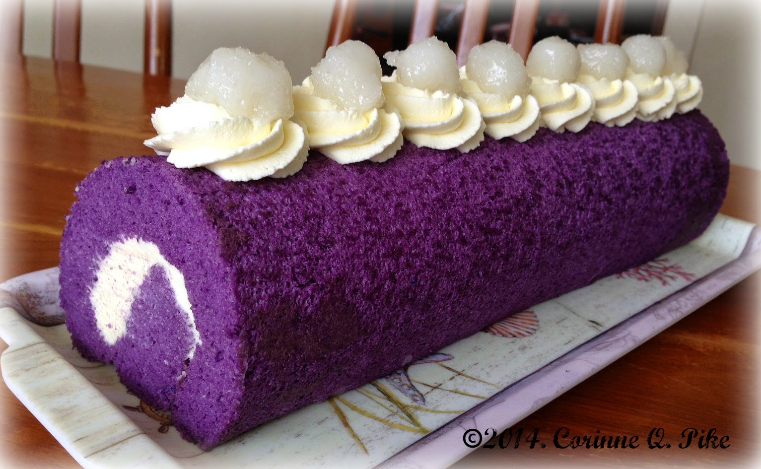 How To Make Good Yam Cake How To Make Good Yam Cake