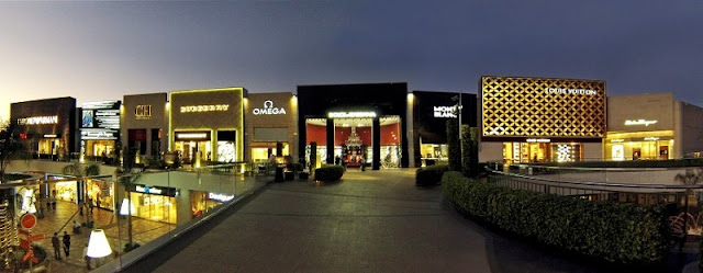 Compras em Santigo no mês de fevereiro Compras em Santigo no mês de fevereiro
