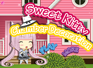 Sweet Kitty Chamber