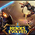 Esto es Heroes Evolved, un juego competitivo, equilibrado y justo para móvil, lleno de acción y estrategia para auténticos gamers - ((Heroes Evolved)) GRATIS (ULTIMA VERSION FULL PREMIUM PARA ANDROID)