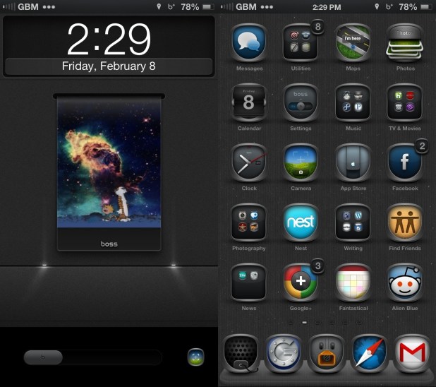 best iphone ios 6 winterboard themes