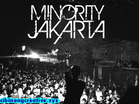 Minority Jakarta