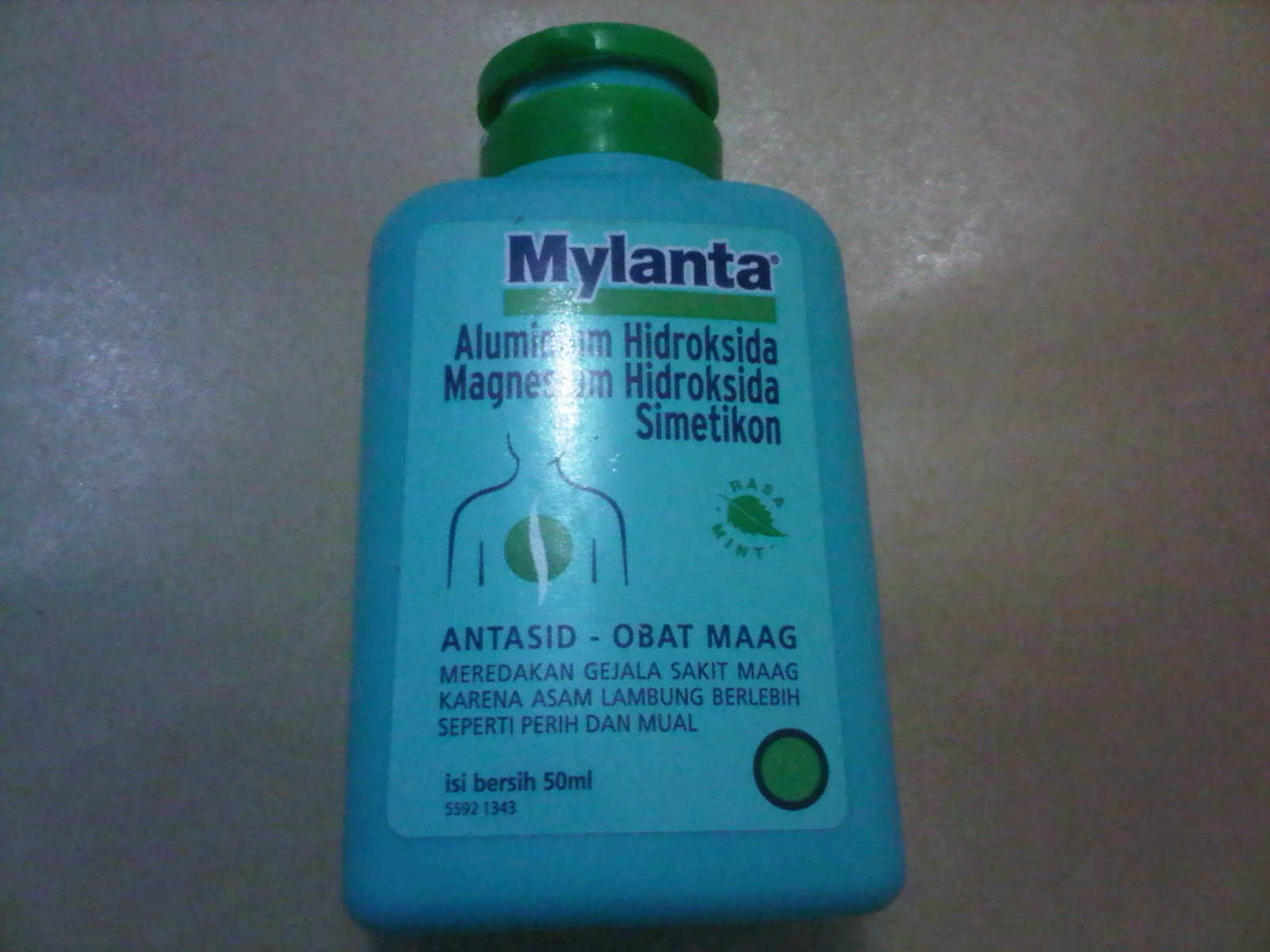 Nama Obat Maag Cair Warna Pink Ide Perpaduan Warna