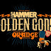 Resultados de los premios Golden Gods de la revista Metal Hammer