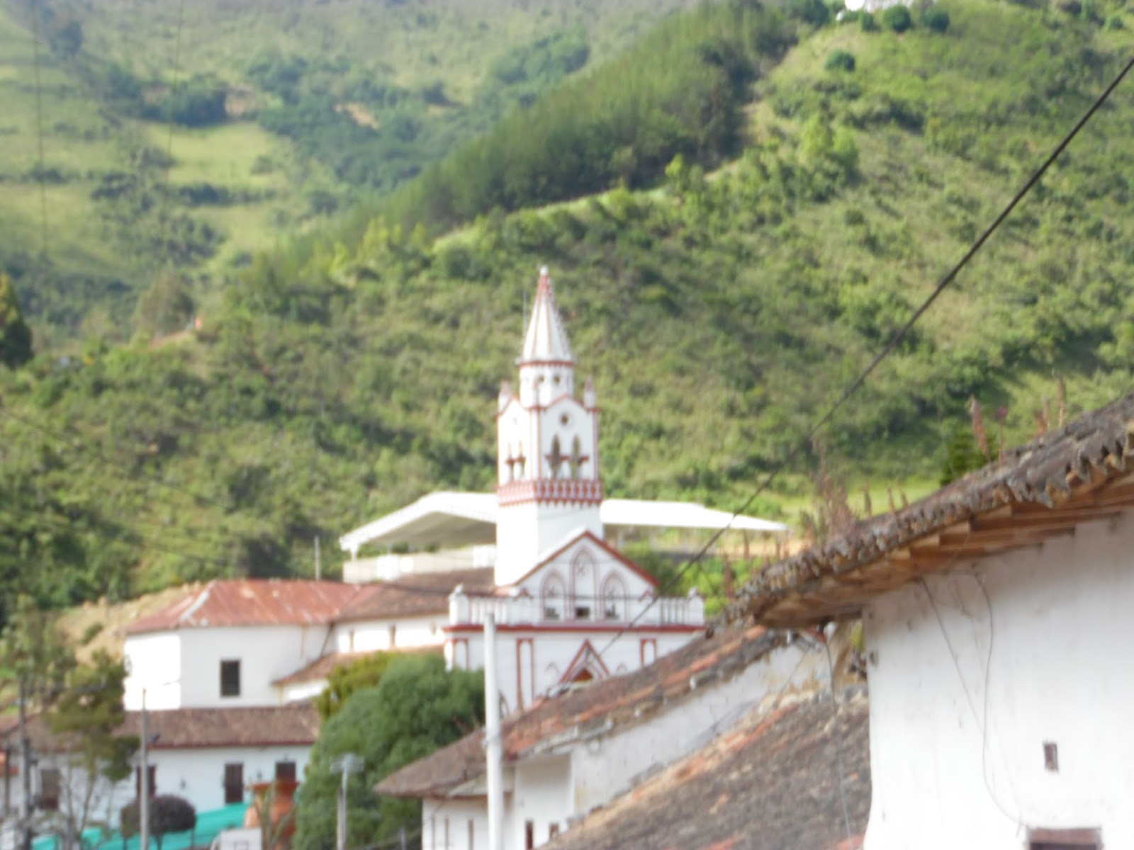 Reseña histórica de Cacota de Velasco: Cacota de Velasco cultural ...