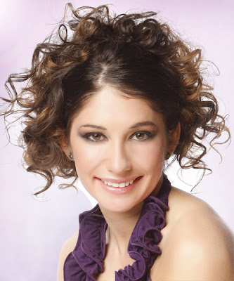 Casual Updo Long Curly Hairstyles Casual Updo Long Curly Hairstyles