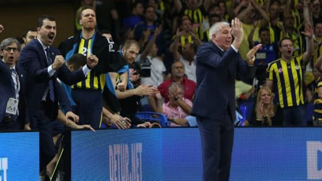 "Σοκ" για Ζοτς