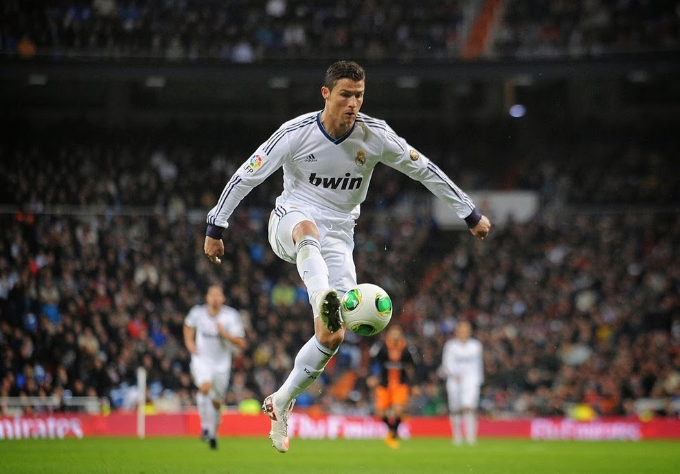 Cristiano Ronaldo picture