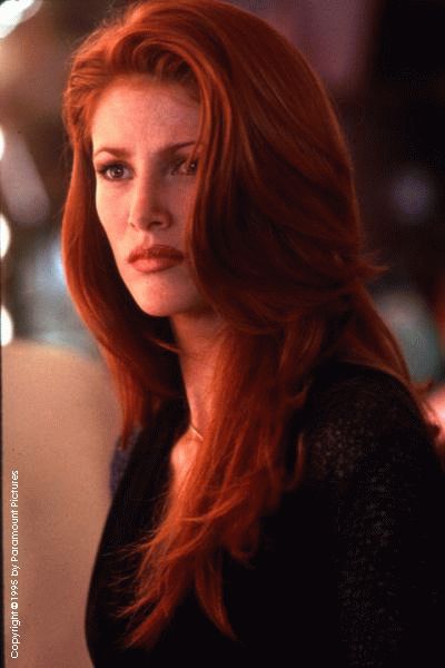 Angie Everhart | Celebrity Style