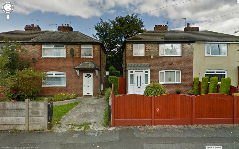 Dreamlands Bonnes années (de mots clés)