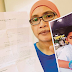 'Anak Hilang Sejak 3 November' - Masita