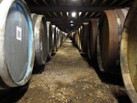 glenlivet dunnage warehouse