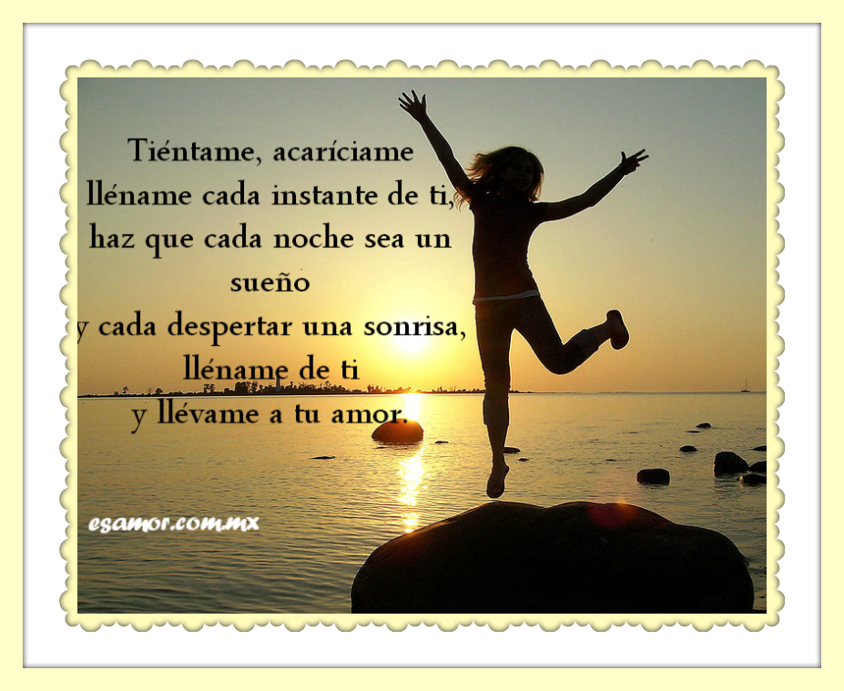 Imágenes, fotos con poemas para enamorar a tu pareja Imágenes, fotos con poemas para enamorar a tu pareja