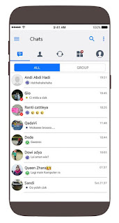 KUMPULAN TEMA BBM MOD TERBARU KUMPULAN TEMA BBM MOD TERBARU