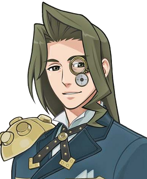 Top 10 Ace Attorney Characters  From Psychics to Powdered Wigs