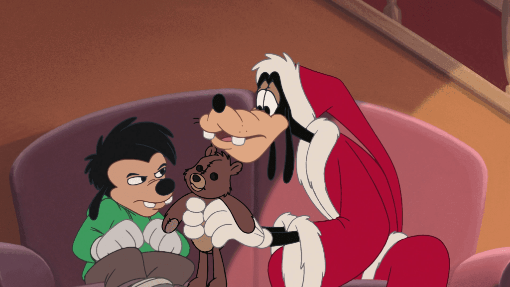 Mr. Movie My Top 10 Favorite Disney Christmas Shorts