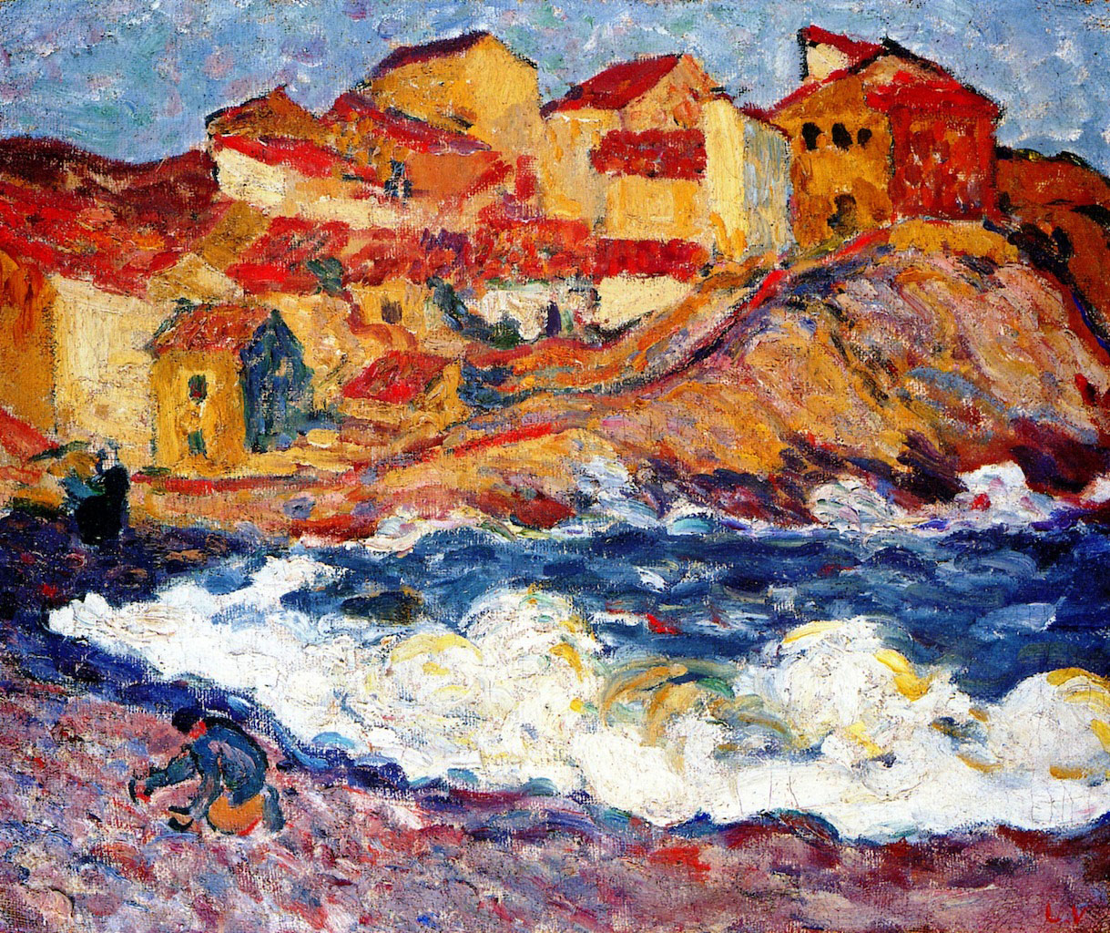 ART & ARTISTS Louis Valtat part 2 ART & ARTISTS Louis Valtat part 2