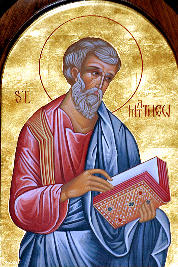 Holy Gospel From St Matthew MARCH 2 2012 Daily Good Words Daily Holy Gospel From St Matthew MARCH 2 2012 Daily Good Words Daily