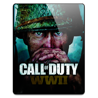 Call Of Duty - WW2