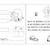 Atividades Com As Vogais Para Imprimir - Educação Infantil