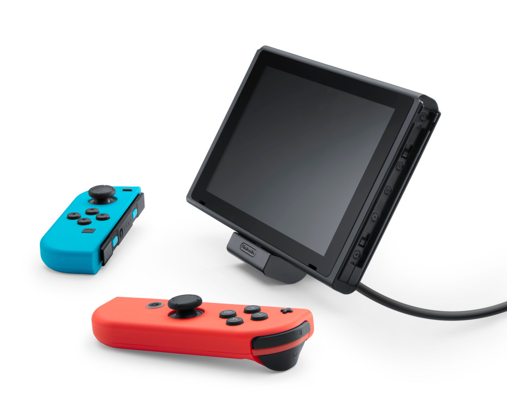 Suposto Nintendo Switch 2 terá poder no nível do PS4 - The Play RG