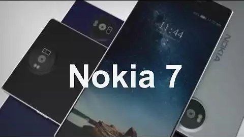 Berikut Ulasan Terbaru, Daftar Spesifikasi Nokia 7 Terbaru Saat Ini Berikut Ulasan Terbaru, Daftar Spesifikasi Nokia 7 Terbaru Saat Ini