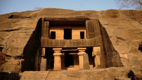 Sanjay Gandhi National Park And Kanheri Caves Best Places To Travel In Mumbai, India