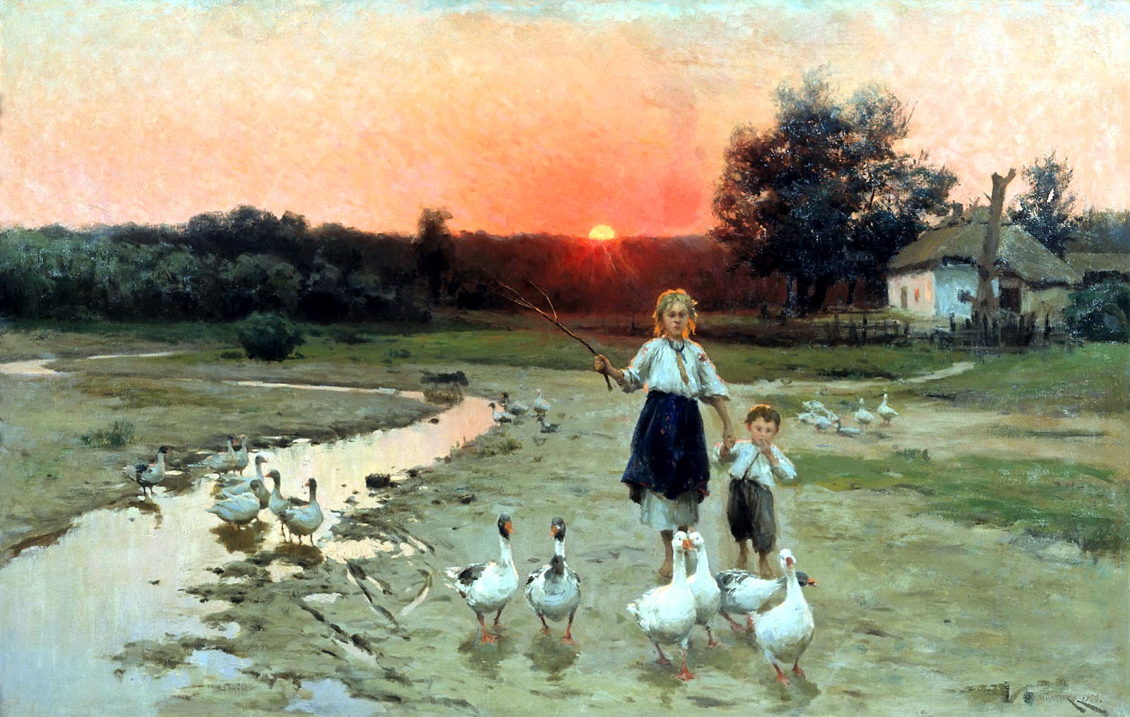 the-glory-of-russian-painting-nikolai-pimonenko