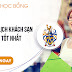Hội thảo học bổng 50% ngành Du lịch Khách sạn