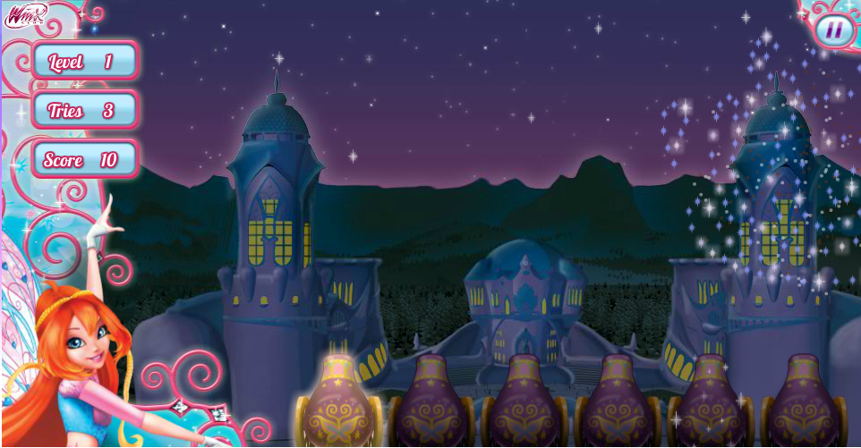 Esta é a magia do mundo Winx Club Volteii+novo jogo das winx Esta é a magia do mundo Winx Club Volteii+novo jogo das winx