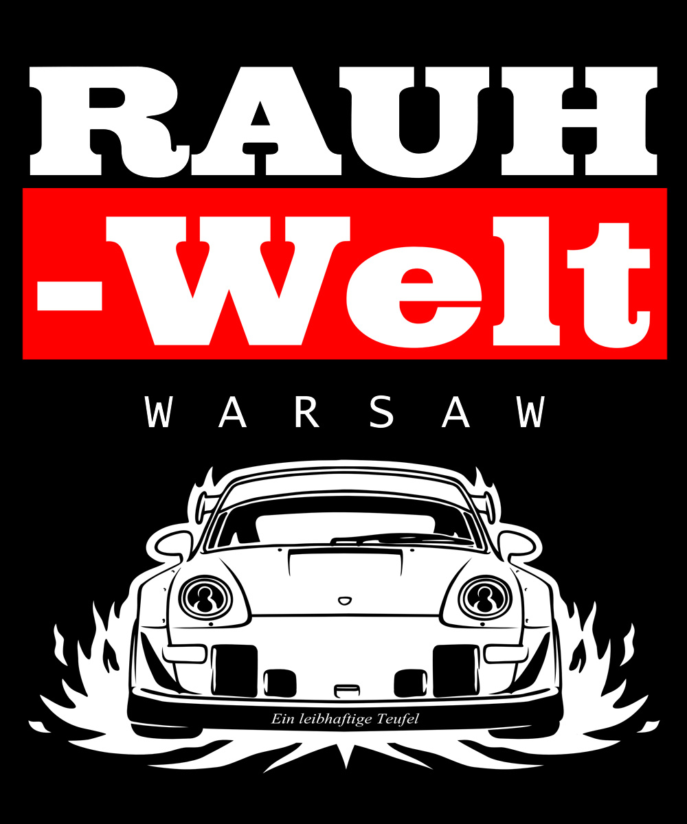 RWB Volkstshirt