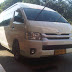 Sewa Mobil Toyota Hiace Jogja