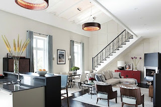 Koleksi Lengkap Desain Interior Rumah Minimalis Modern 2017 Koleksi Lengkap Desain Interior Rumah Minimalis Modern 2017